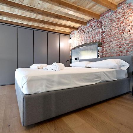 Lancetti Stylish Loft Apartment Milano Ngoại thất bức ảnh