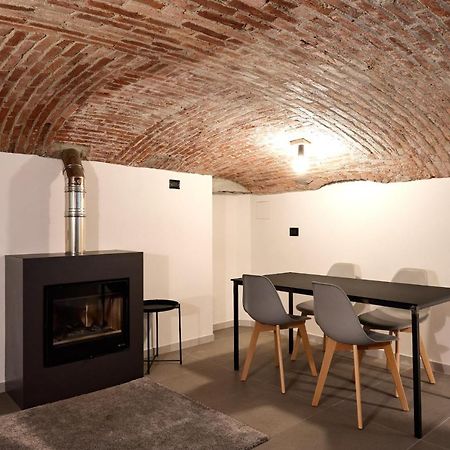 Lancetti Stylish Loft Apartment Milano Ngoại thất bức ảnh