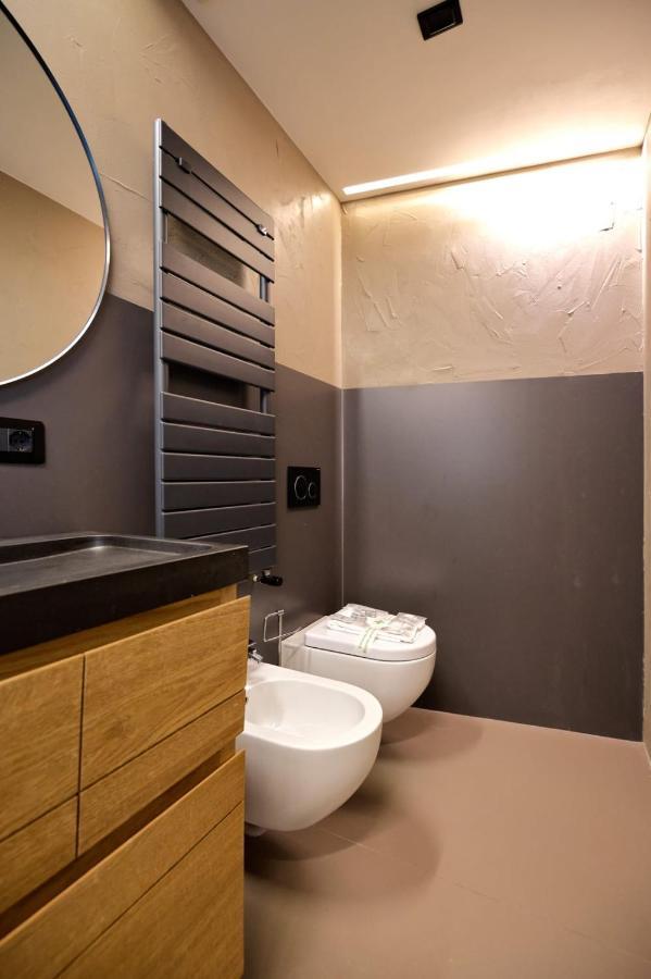 Lancetti Stylish Loft Apartment Milano Ngoại thất bức ảnh