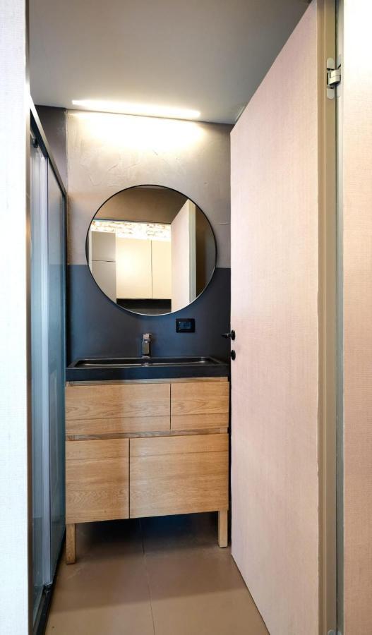 Lancetti Stylish Loft Apartment Milano Ngoại thất bức ảnh