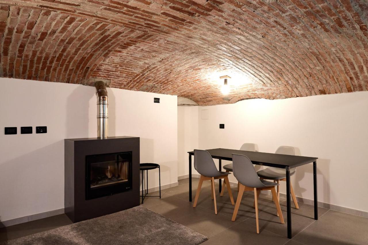 Lancetti Stylish Loft Apartment Milano Ngoại thất bức ảnh