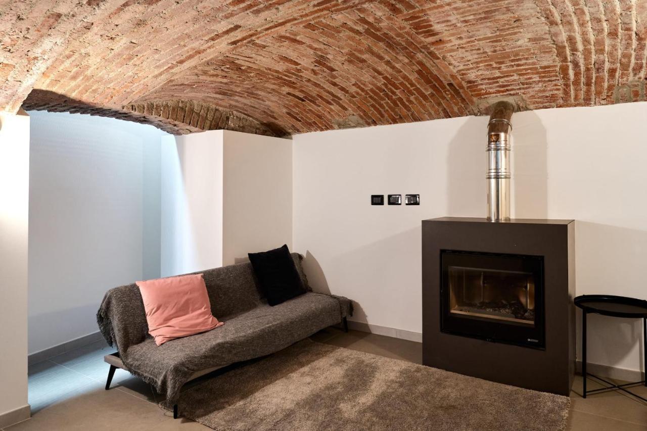 Lancetti Stylish Loft Apartment Milano Ngoại thất bức ảnh