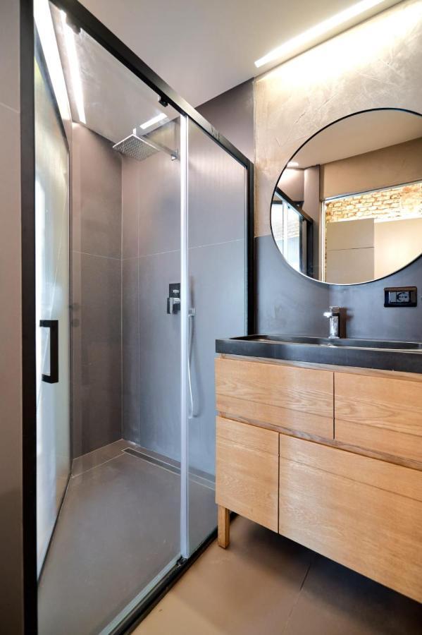 Lancetti Stylish Loft Apartment Milano Ngoại thất bức ảnh