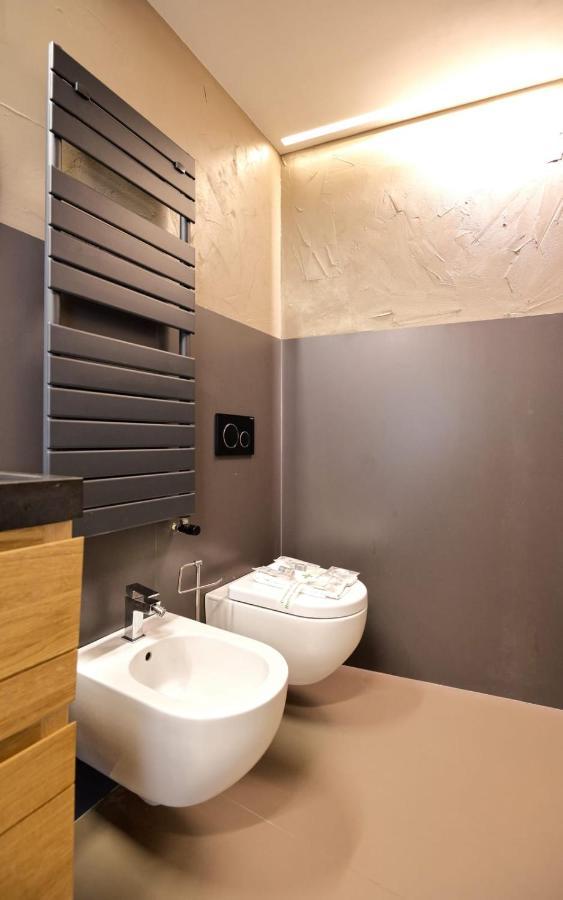 Lancetti Stylish Loft Apartment Milano Ngoại thất bức ảnh