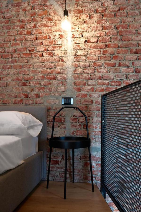 Lancetti Stylish Loft Apartment Milano Ngoại thất bức ảnh