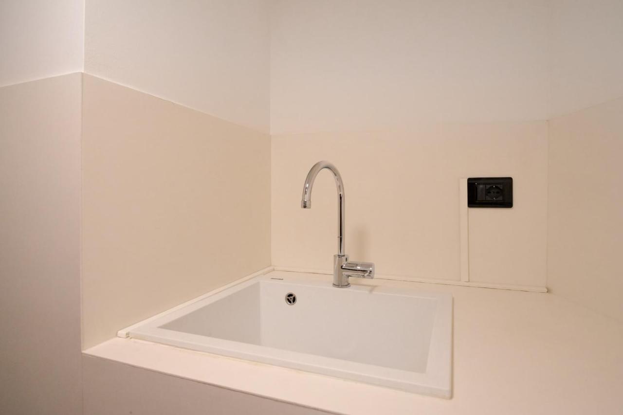 Lancetti Stylish Loft Apartment Milano Ngoại thất bức ảnh